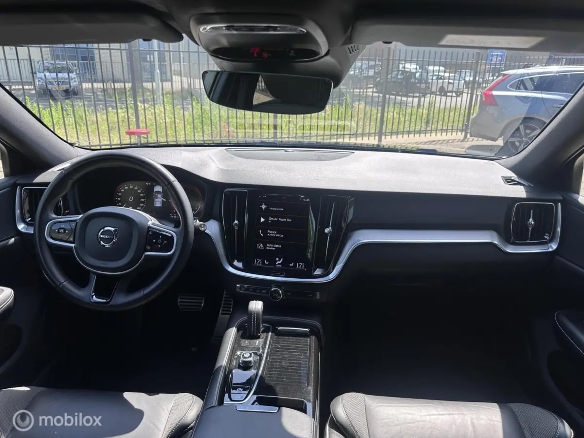 T6 Recharge R-Design Long Range|Adaptive Cruise control|Parkeercamera|Apple carplay