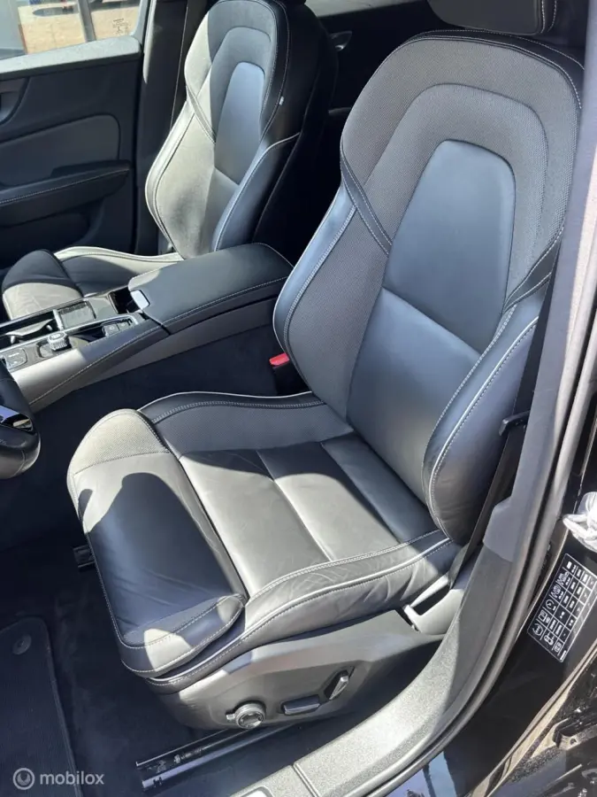 T6 Recharge R-Design Long Range|Adaptive Cruise control|Parkeercamera|Apple carplay