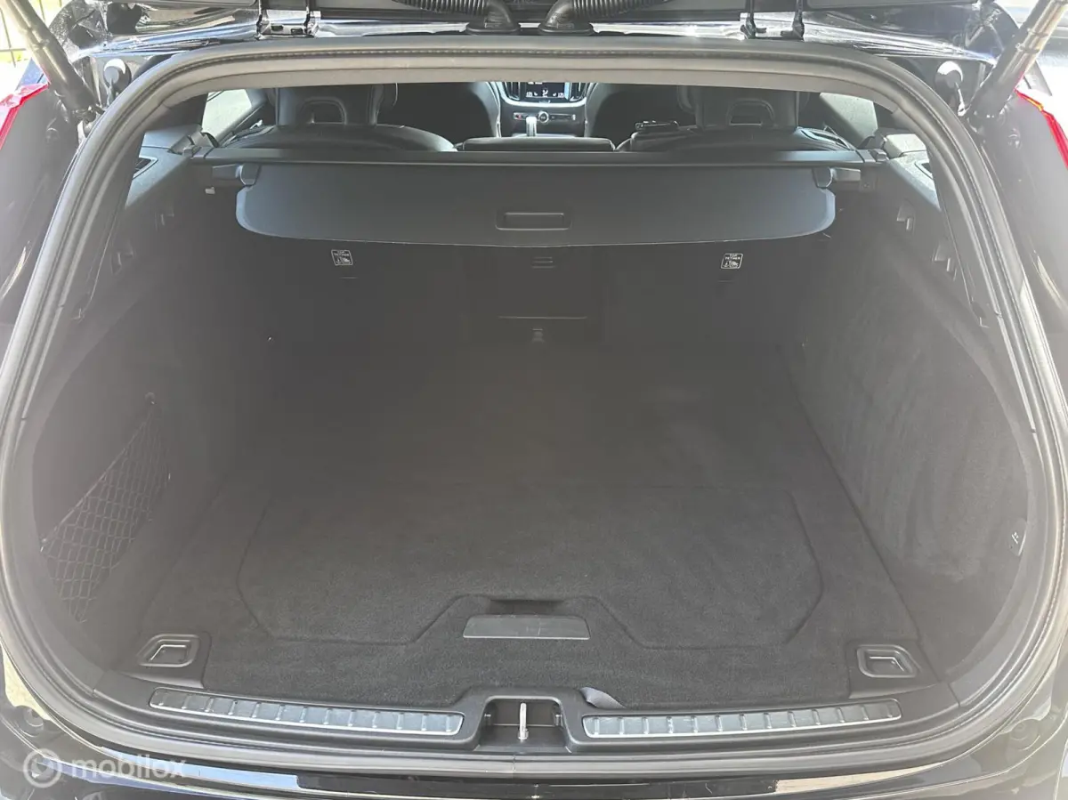 T6 Recharge R-Design Long Range|Adaptive Cruise control|Parkeercamera|Apple carplay