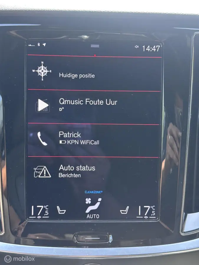 T6 Recharge R-Design Long Range|Adaptive Cruise control|Parkeercamera|Apple carplay