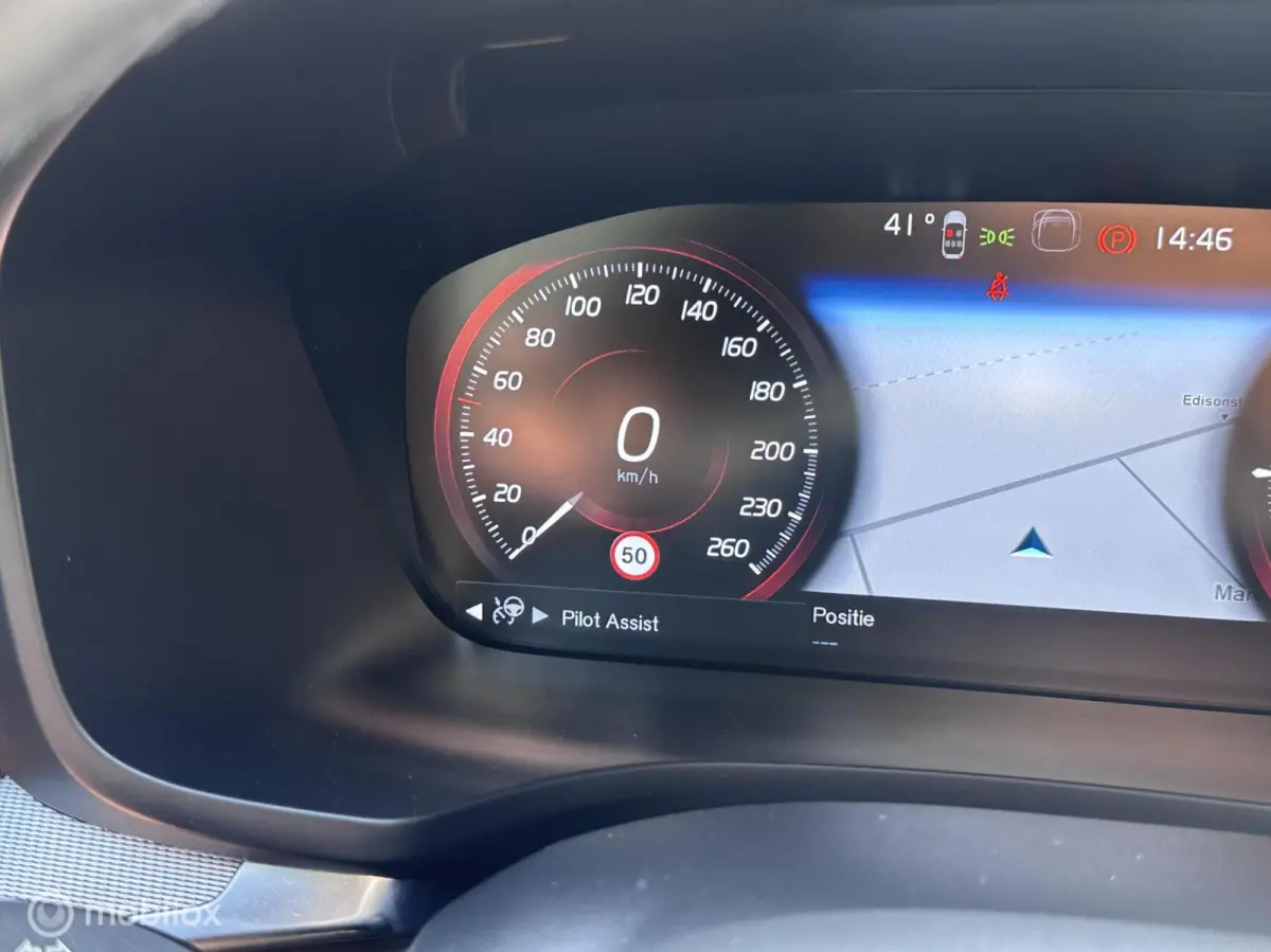 T6 Recharge R-Design Long Range|Adaptive Cruise control|Parkeercamera|Apple carplay