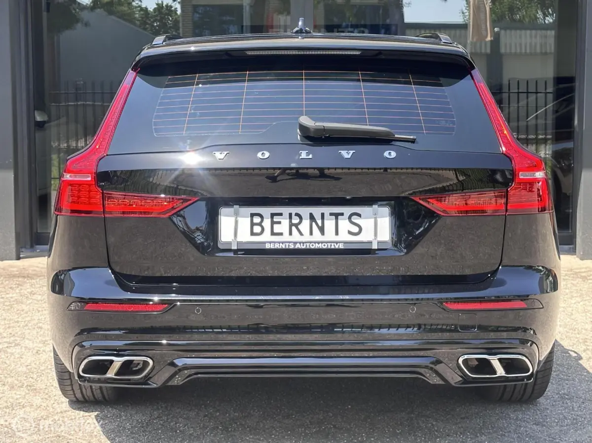 T6 Recharge R-Design Long Range|Adaptive Cruise control|Parkeercamera|Apple carplay