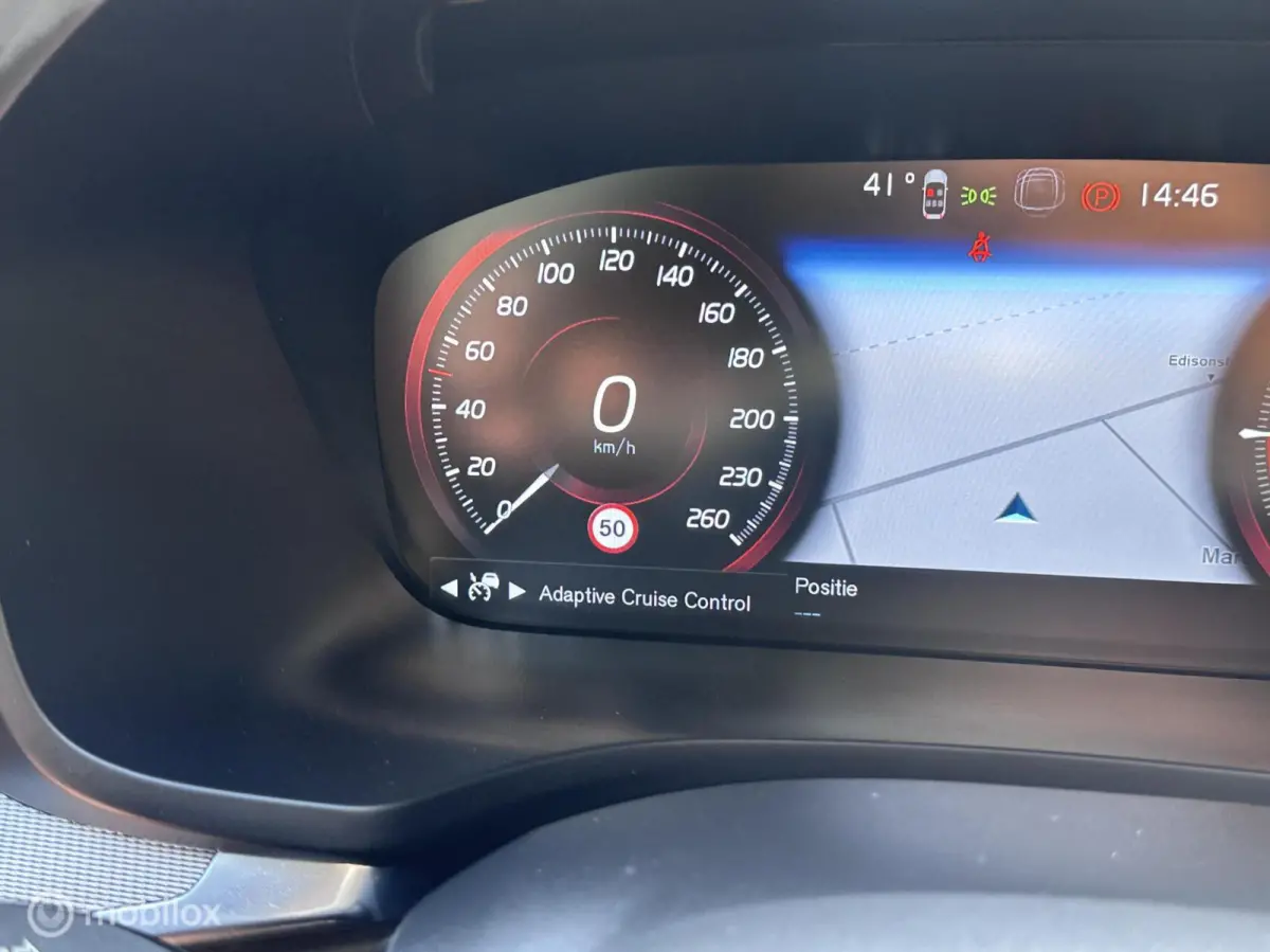 T6 Recharge R-Design Long Range|Adaptive Cruise control|Parkeercamera|Apple carplay