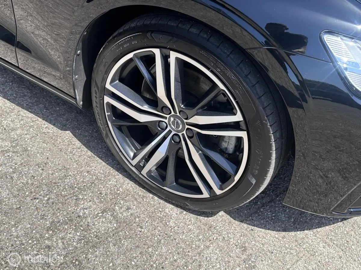 T6 Recharge R-Design Long Range|Adaptive Cruise control|Parkeercamera|Apple carplay