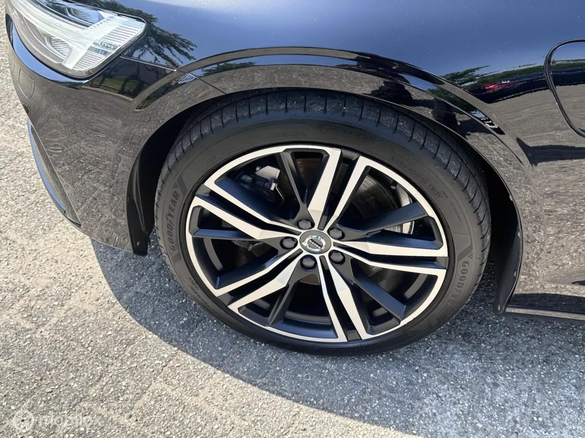 T6 Recharge R-Design Long Range|Adaptive Cruise control|Parkeercamera|Apple carplay