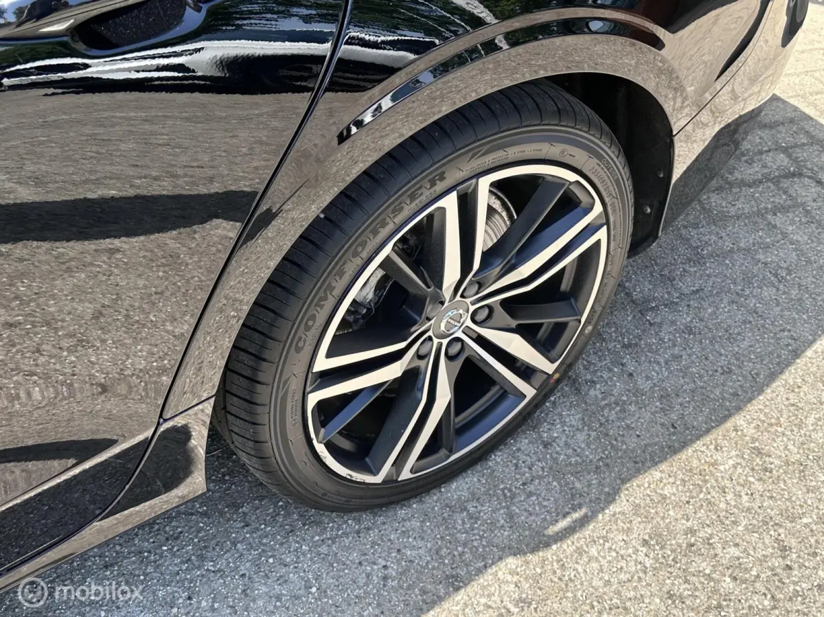 T6 Recharge R-Design Long Range|Adaptive Cruise control|Parkeercamera|Apple carplay