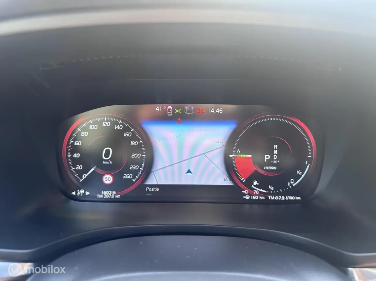 T6 Recharge R-Design Long Range|Adaptive Cruise control|Parkeercamera|Apple carplay