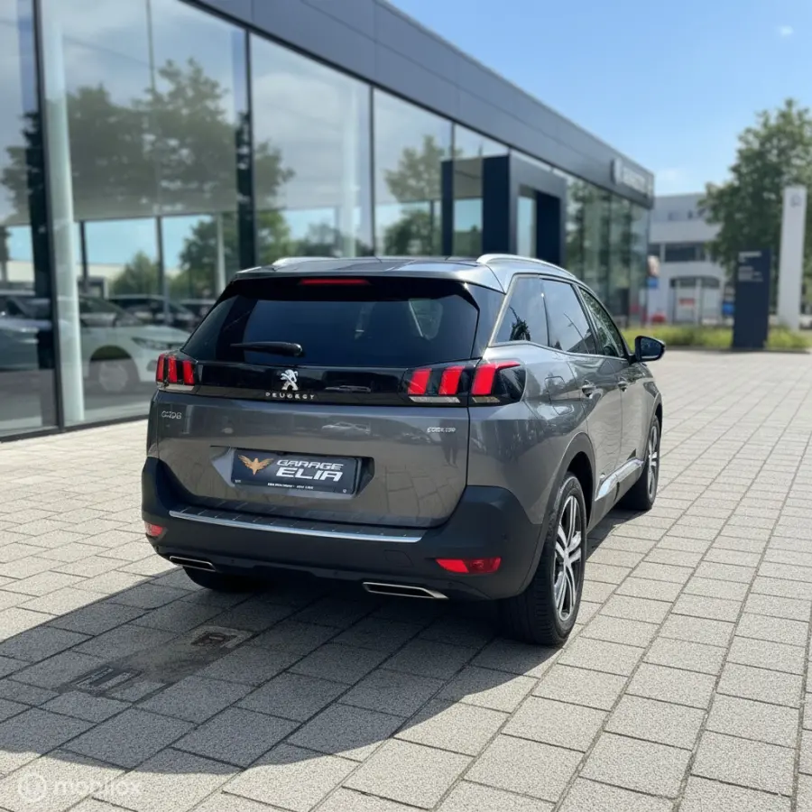 1.2 GT​​​​​ 7PL Nieuwe Distributieriem Set