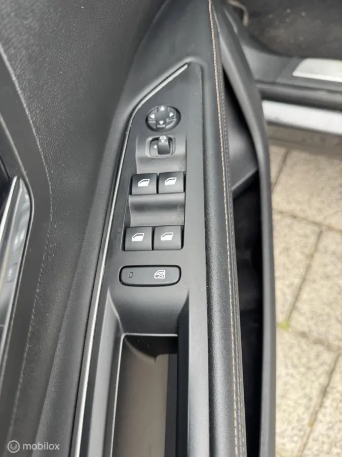 1.2 GT​​​​​ 7PL Nieuwe Distributieriem Set