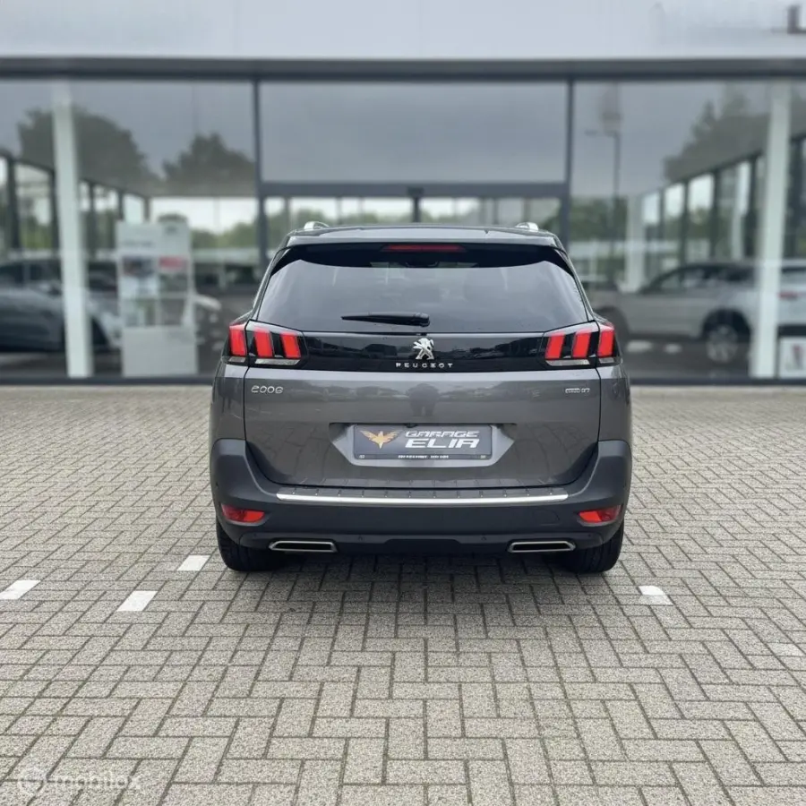 1.2 GT​​​​​ 7PL Nieuwe Distributieriem Set