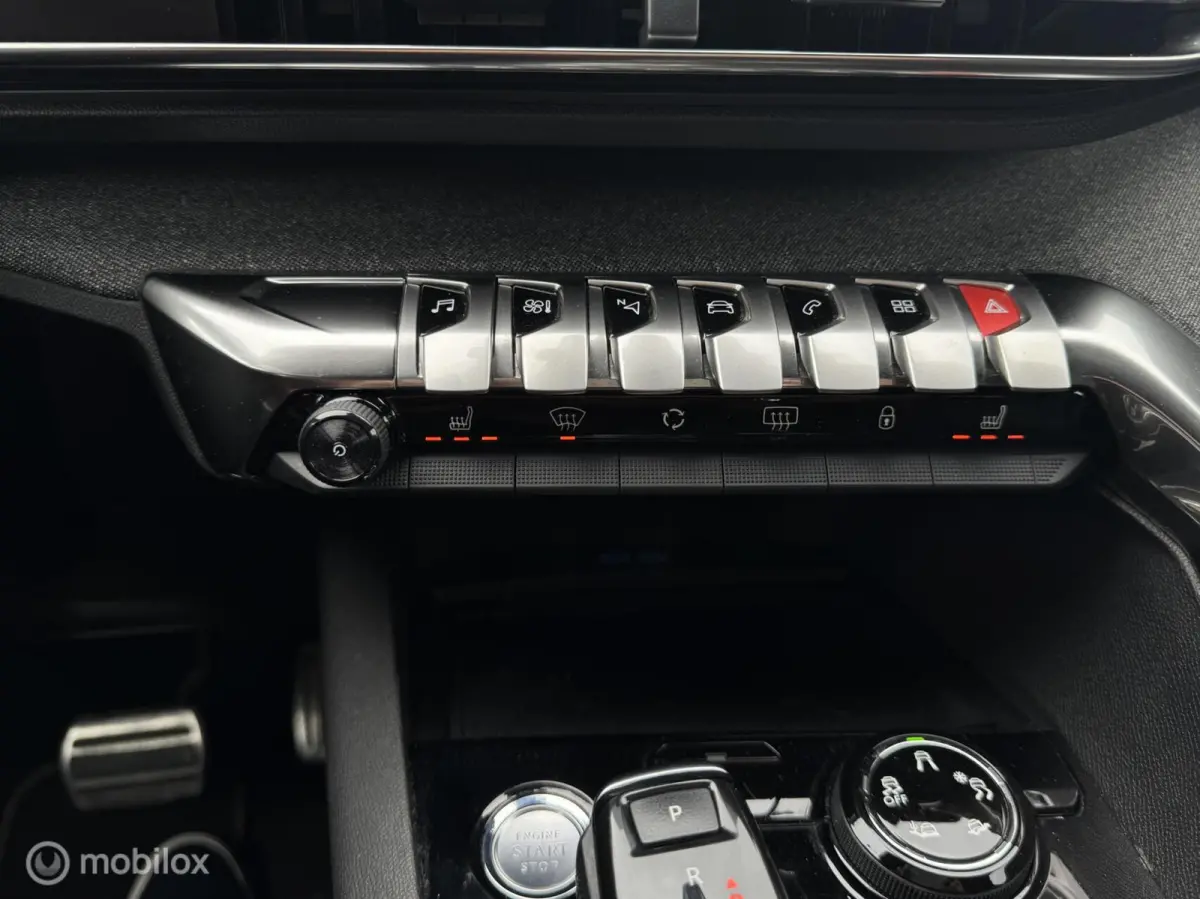 1.2 GT​​​​​ 7PL Nieuwe Distributieriem Set