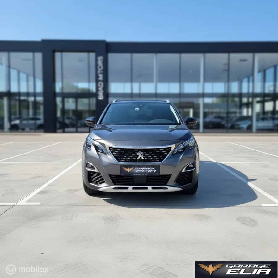 1.2 GT​​​​​ 7PL Nieuwe Distributieriem Set