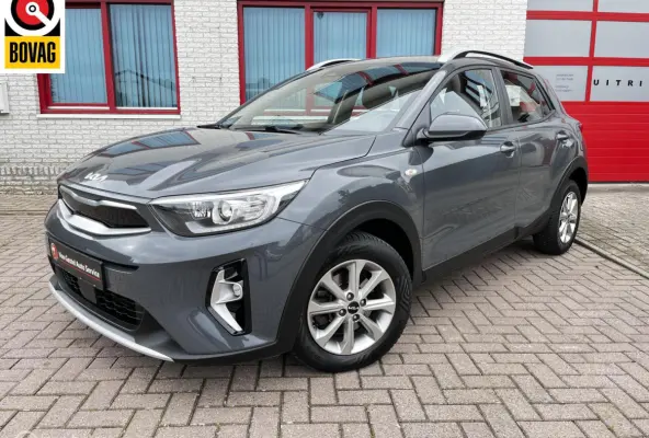 1.0 T-GDi MHEV NAVI / CAMERA / CRUISE