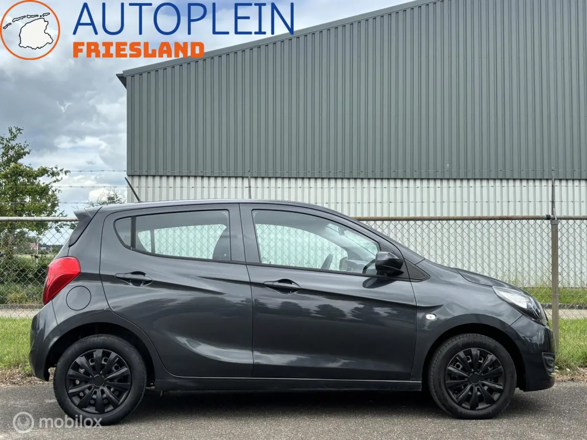 1.0 ecoFLEX Edition|Airco|Cruise|APK 9/26