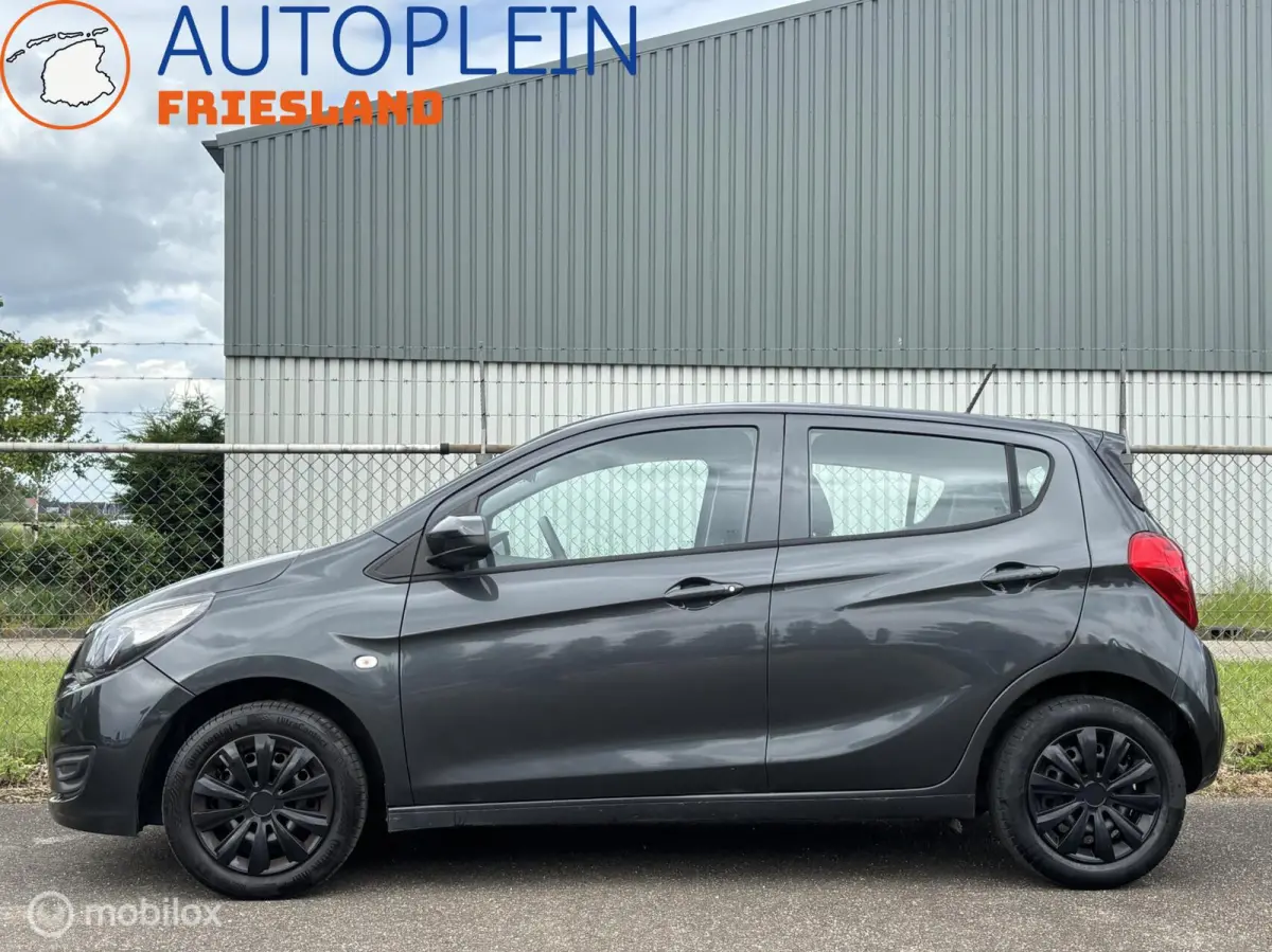 1.0 ecoFLEX Edition|Airco|Cruise|APK 9/26