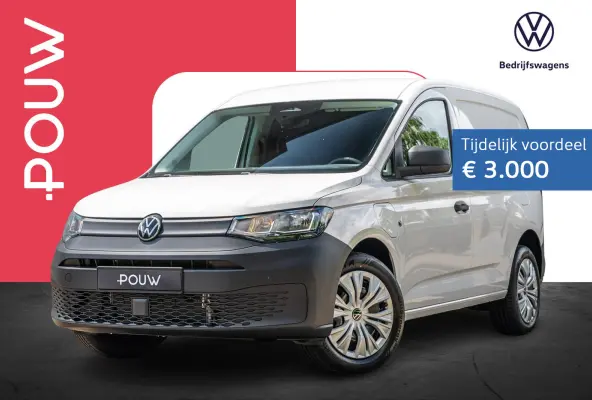 1.5 TSI 150pk DSG eHybrid | Cruise Control | Parkeersensoren
