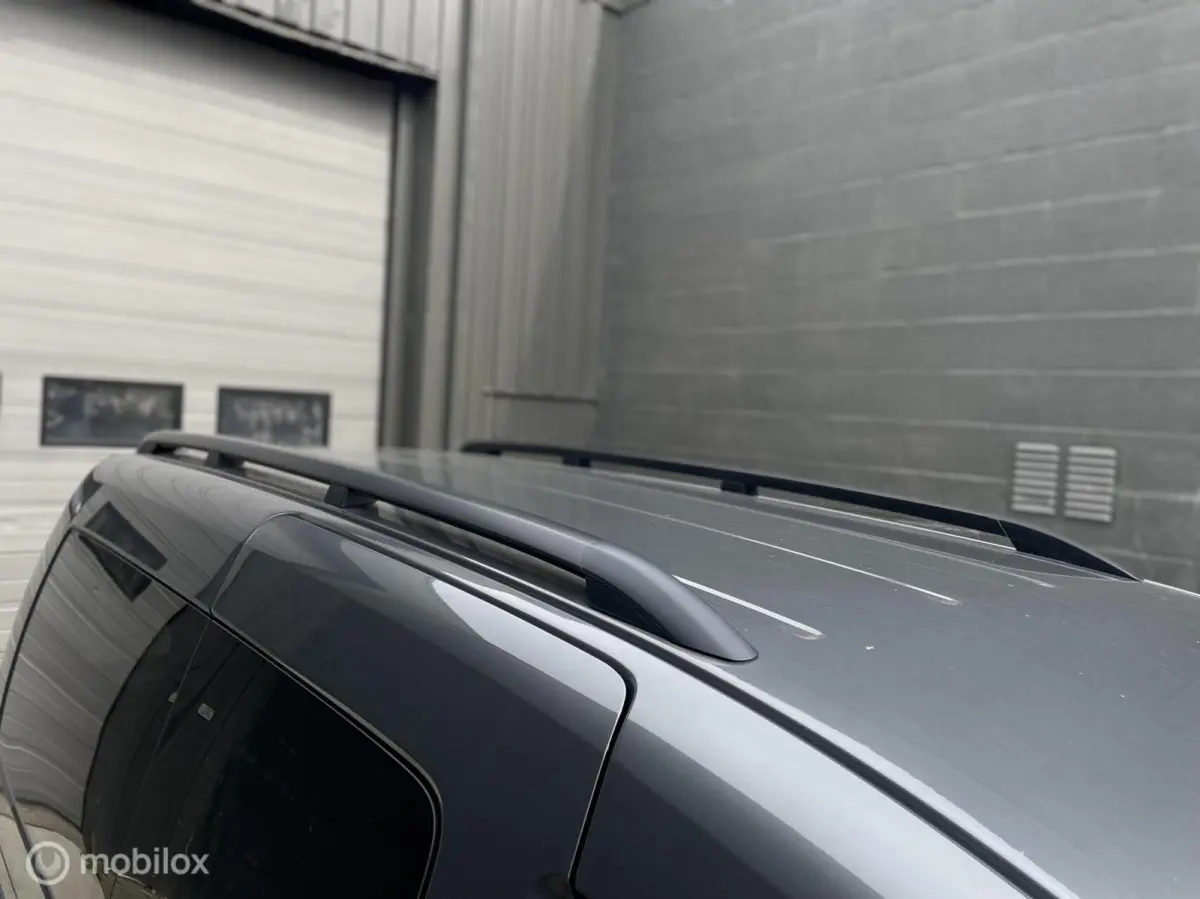Maxi 1.4 TSI Benzine | 7-Persoons | Trekhaak | Parkeersensoren | 2x schuifdeur | Dubbele achterdeur |