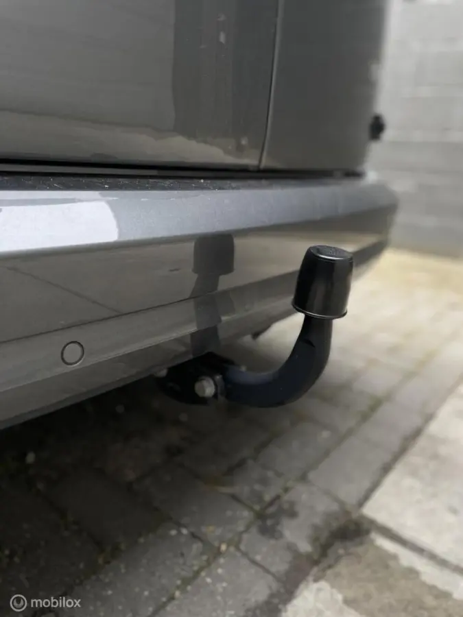 Maxi 1.4 TSI Benzine | 7-Persoons | Trekhaak | Parkeersensoren | 2x schuifdeur | Dubbele achterdeur |