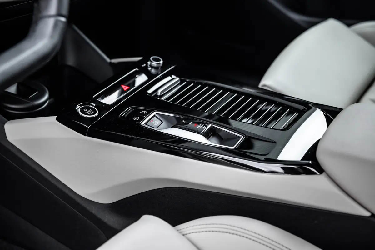 quattro 285 kW | Luchtvering | Stoelventilatie | HUD | Bang & Olufsen |