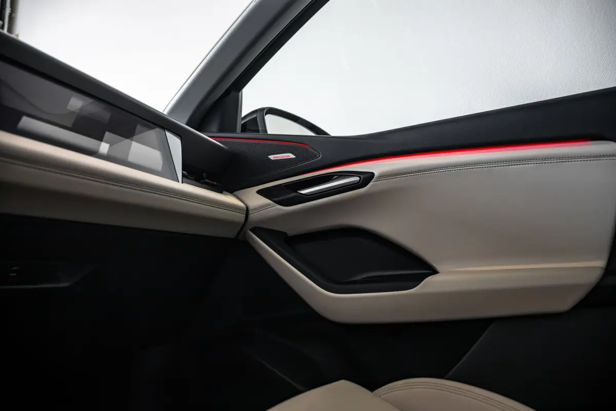 quattro 285 kW | Luchtvering | Stoelventilatie | HUD | Bang & Olufsen |