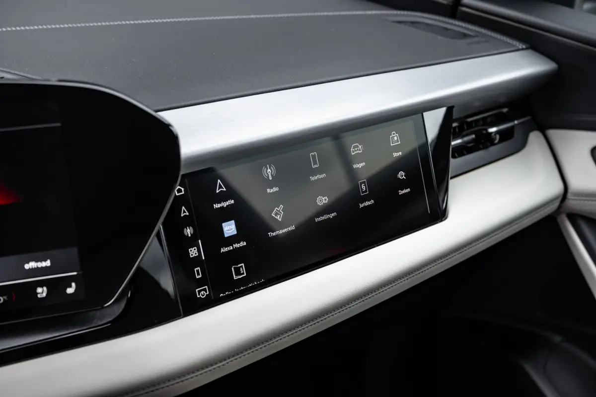 quattro 285 kW | Luchtvering | Stoelventilatie | HUD | Bang & Olufsen |