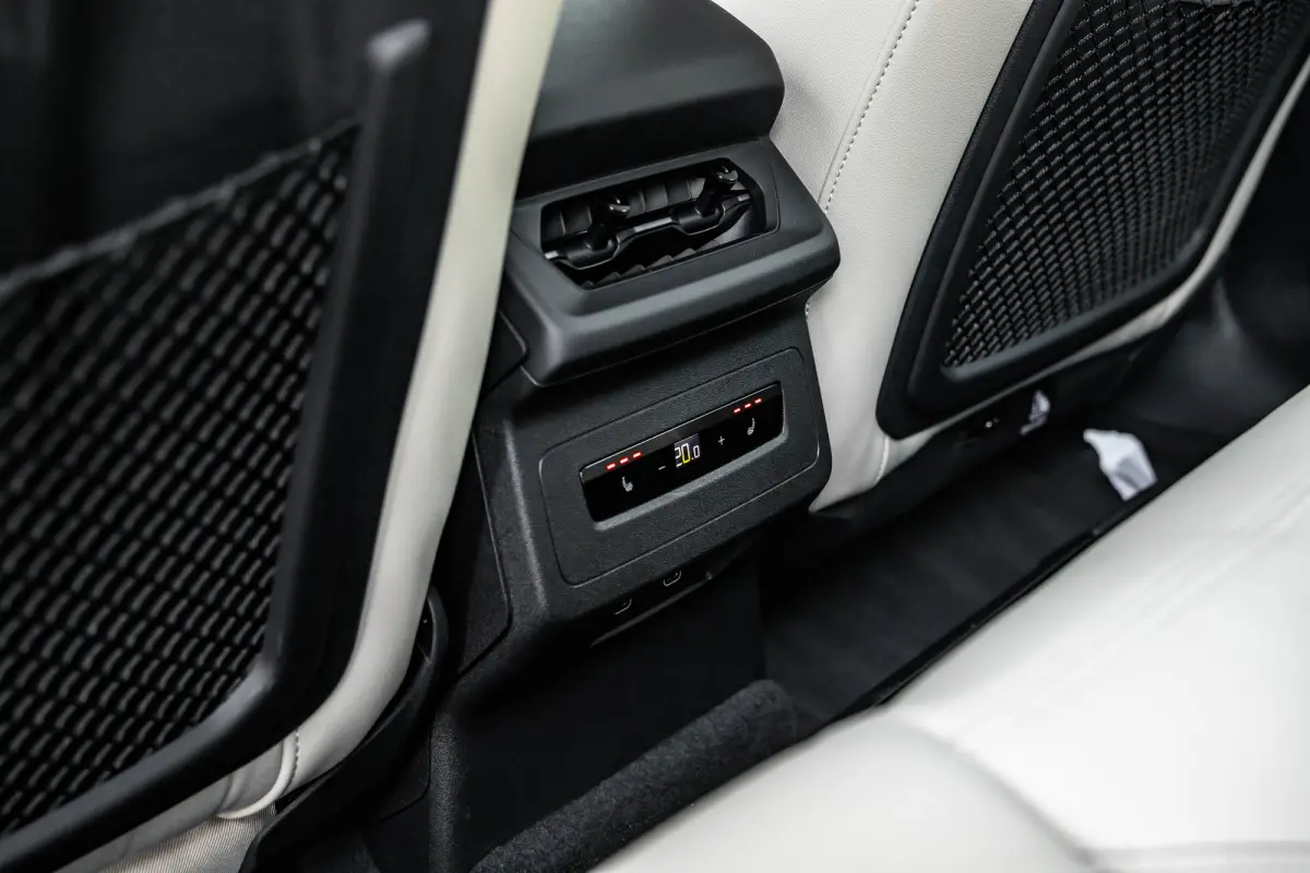 quattro 285 kW | Luchtvering | Stoelventilatie | HUD | Bang & Olufsen |