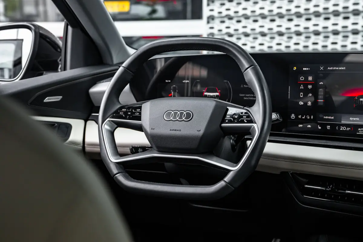 quattro 285 kW | Luchtvering | Stoelventilatie | HUD | Bang & Olufsen |