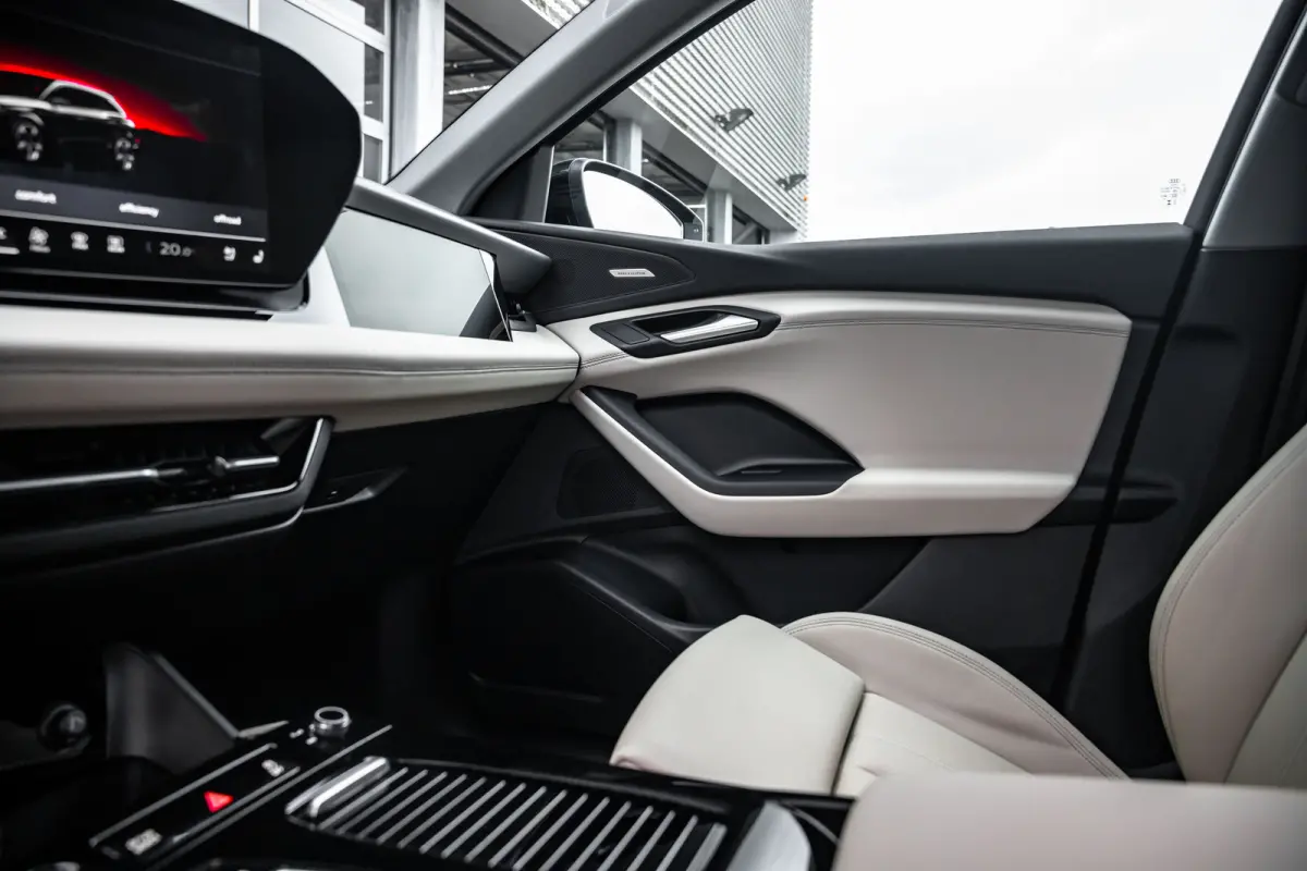 quattro 285 kW | Luchtvering | Stoelventilatie | HUD | Bang & Olufsen |