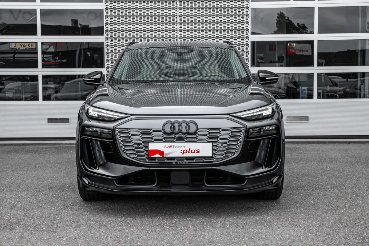 quattro 285 kW | Luchtvering | Stoelventilatie | HUD | Bang & Olufsen |