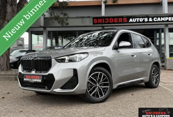 xDrive30 67 kWh M Sport panoramadak en trekhaak