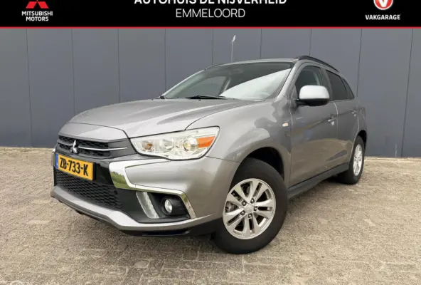 1.6 Cleartec intense 1 eigenaar
