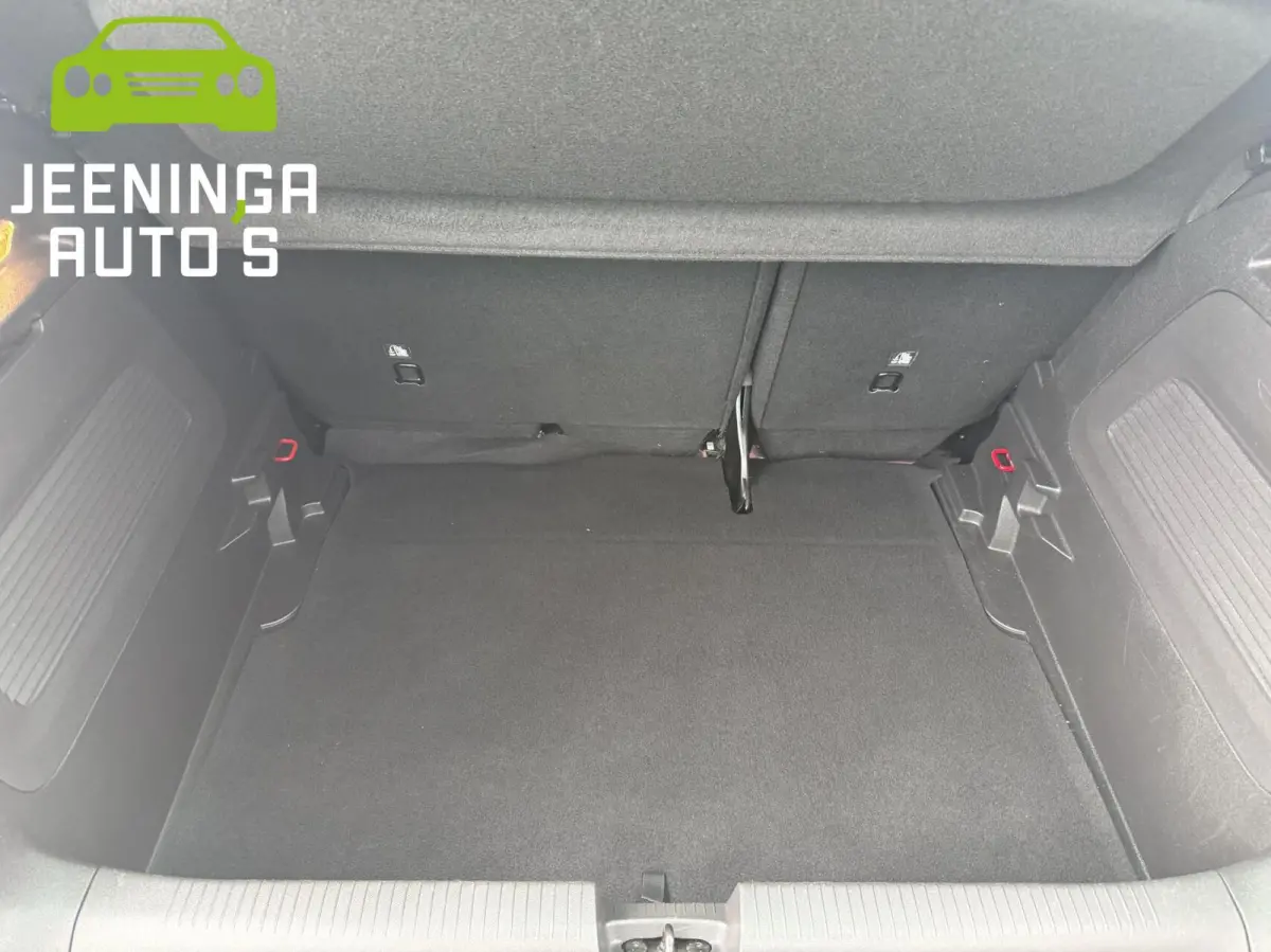 1.2 Turbo Elegance|Stuur-Stoelverwarming|360Camera|NAP