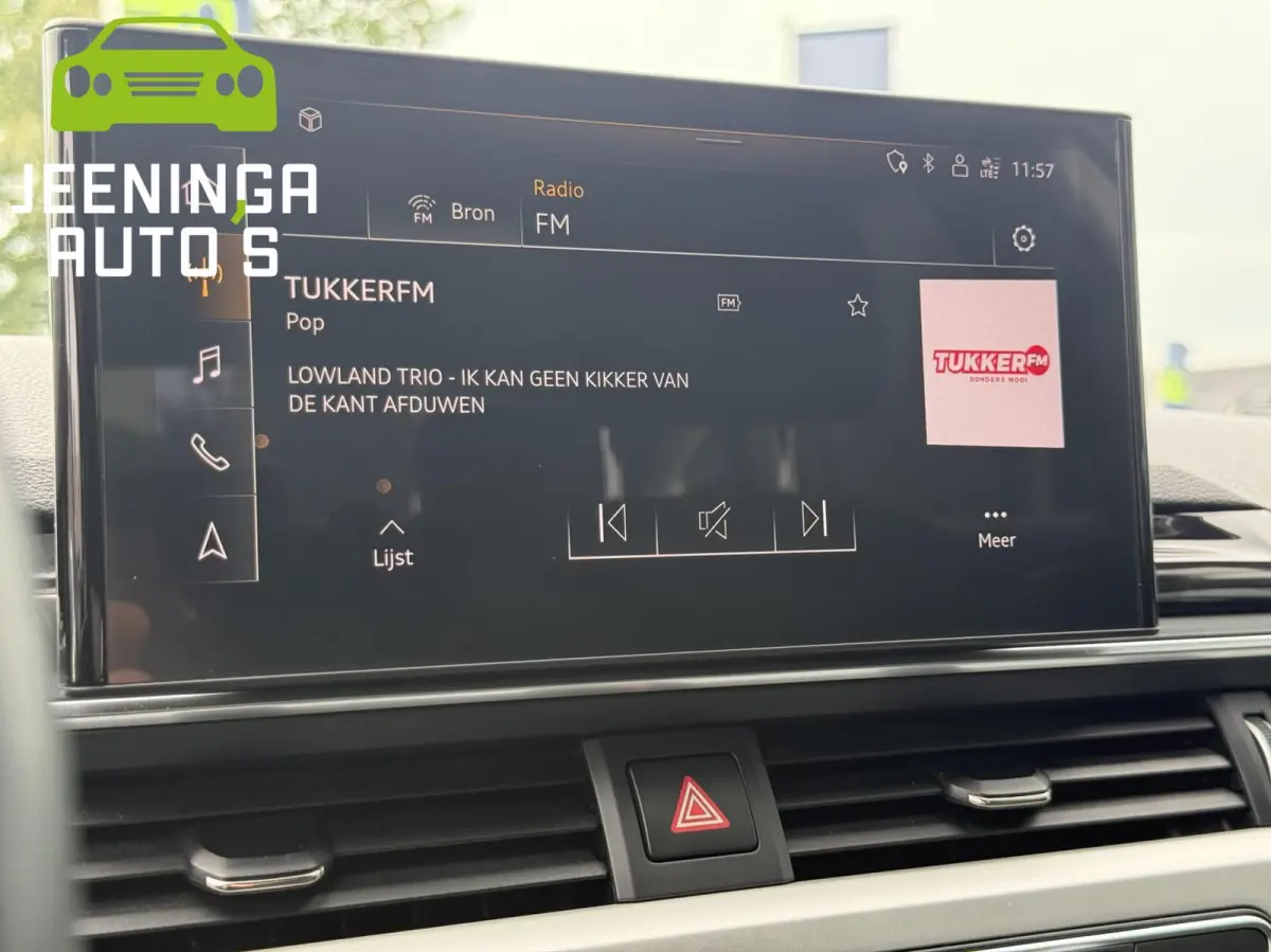 40 TFSI Launch edition Sport|Navi|ElekTrekhaak|NAP