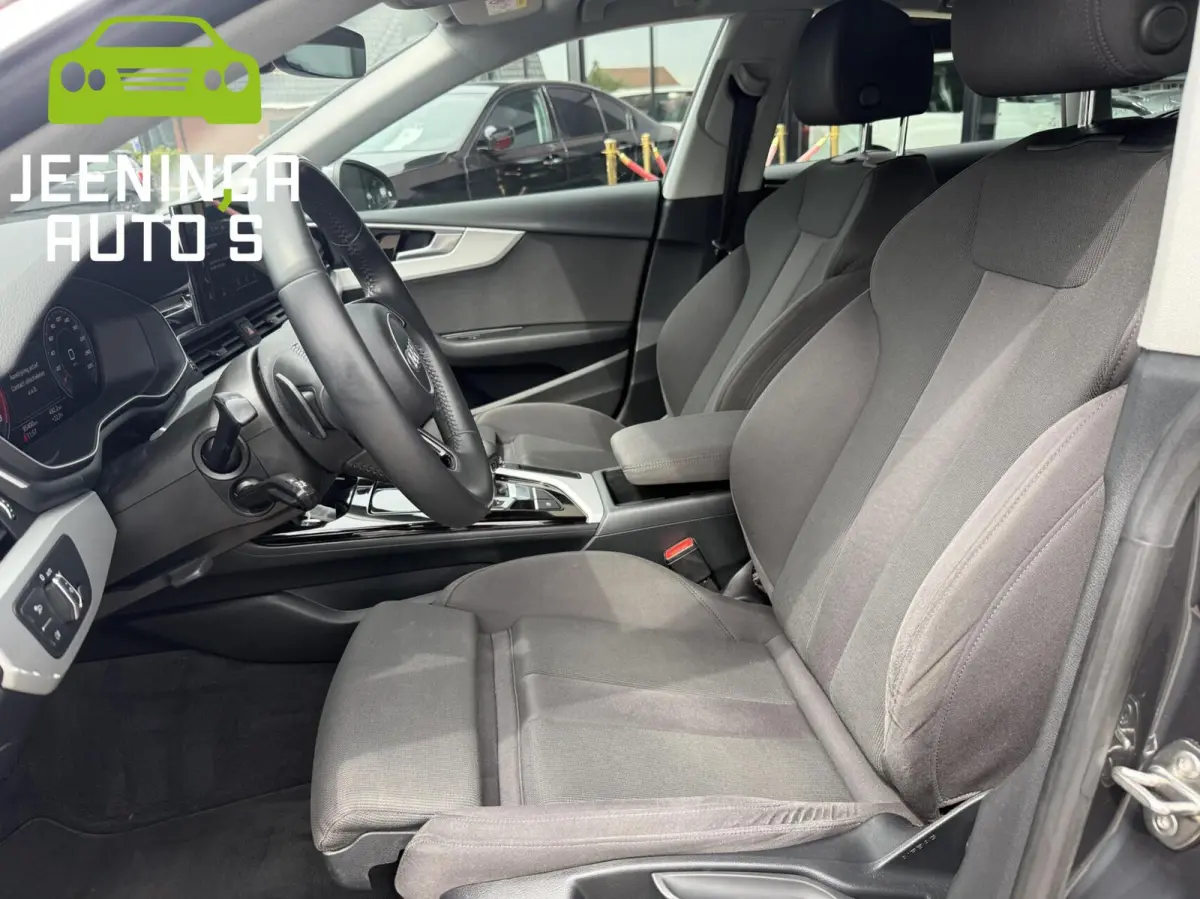 40 TFSI Launch edition Sport|Navi|ElekTrekhaak|NAP
