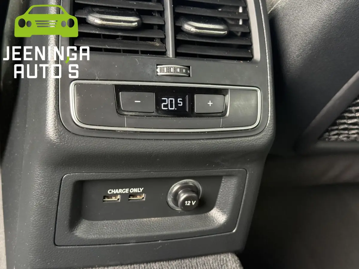 40 TFSI Launch edition Sport|Navi|ElekTrekhaak|NAP