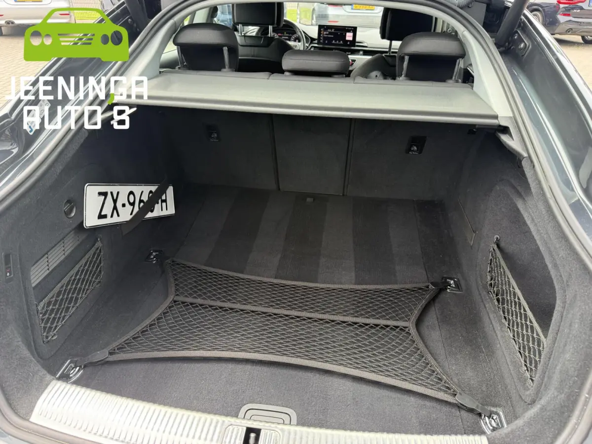 40 TFSI Launch edition Sport|Navi|ElekTrekhaak|NAP