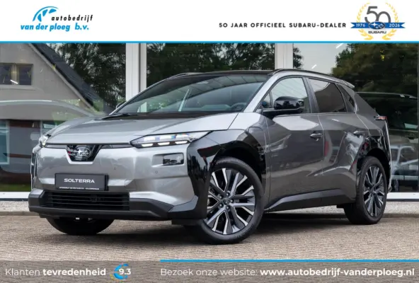 4E-xperience+ AWD 73.1 kWh | Safety Sense | 100% Elektrisch | Safe8 |