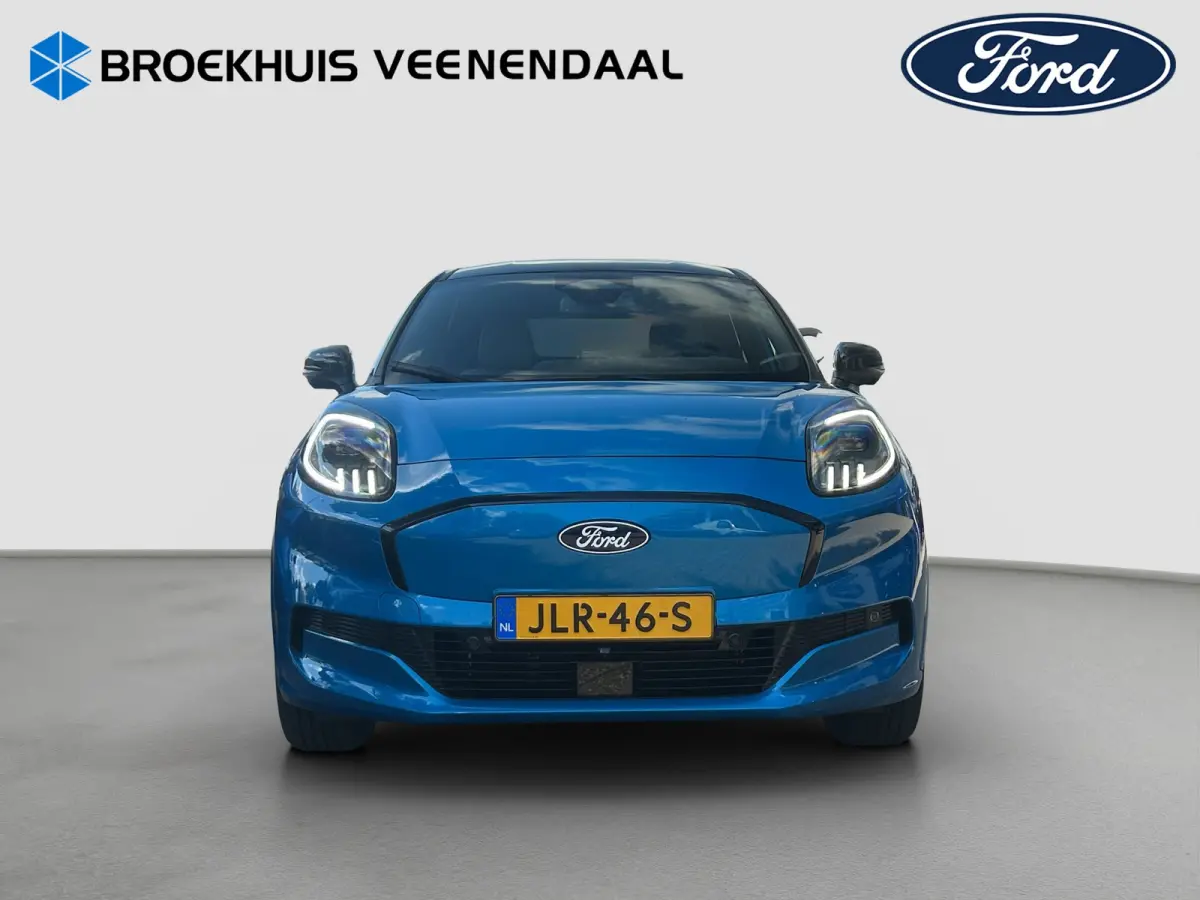Sound Edition 44 kWh 168pk | Voorraad, Snel Leverbaar! | B&O audio | 360 Camera | Adaptive Cruise | BLIS | Stuur/stoelverwarming |