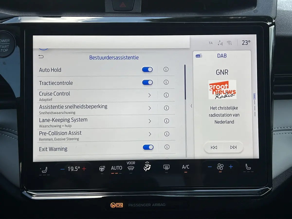 Sound Edition 44 kWh 168pk | Voorraad, Snel Leverbaar! | B&O audio | 360 Camera | Adaptive Cruise | BLIS | Stuur/stoelverwarming |