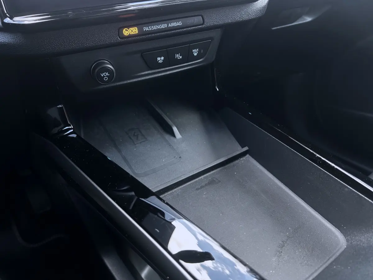 Sound Edition 44 kWh 168pk | Voorraad, Snel Leverbaar! | B&O audio | 360 Camera | Adaptive Cruise | BLIS | Stuur/stoelverwarming |