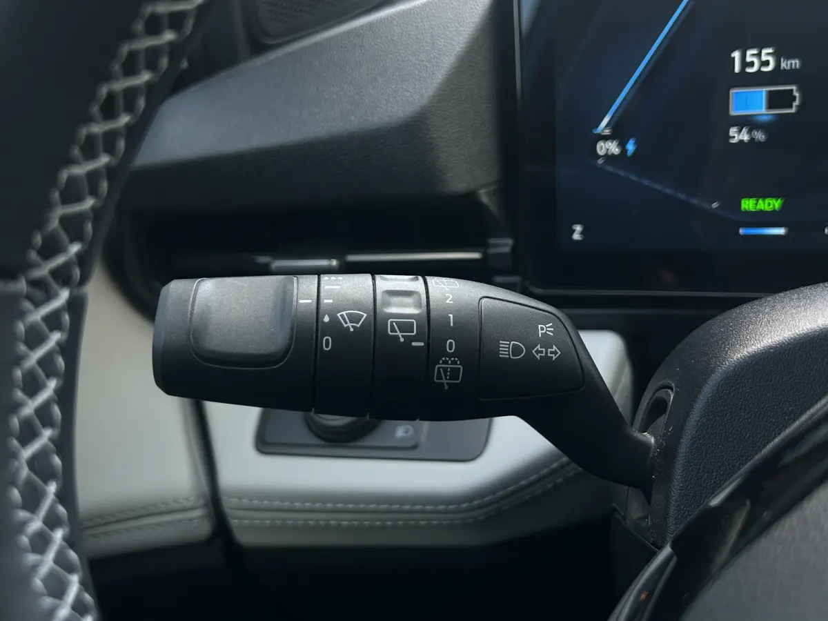 Sound Edition 44 kWh 168pk | Voorraad, Snel Leverbaar! | B&O audio | 360 Camera | Adaptive Cruise | BLIS | Stuur/stoelverwarming |