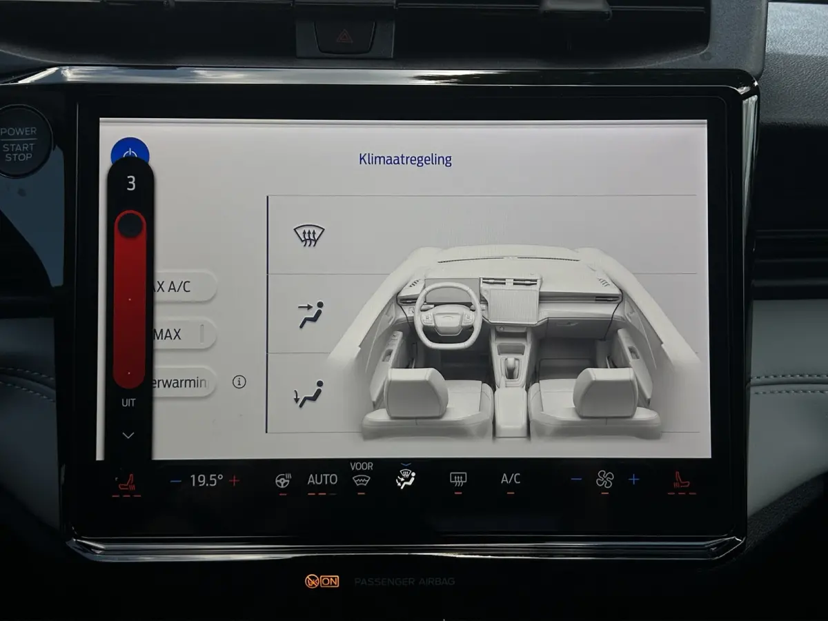 Sound Edition 44 kWh 168pk | Voorraad, Snel Leverbaar! | B&O audio | 360 Camera | Adaptive Cruise | BLIS | Stuur/stoelverwarming |