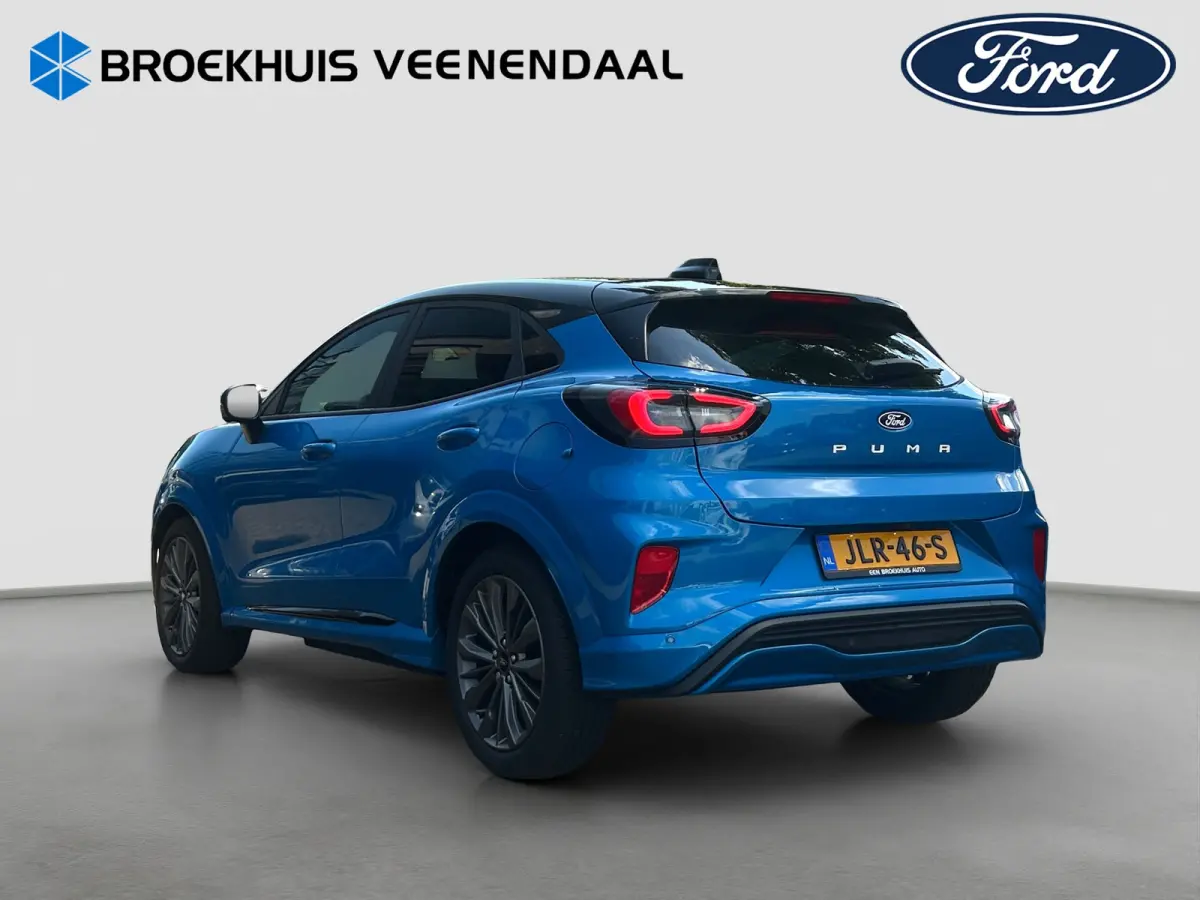 Sound Edition 44 kWh 168pk | Voorraad, Snel Leverbaar! | B&O audio | 360 Camera | Adaptive Cruise | BLIS | Stuur/stoelverwarming |