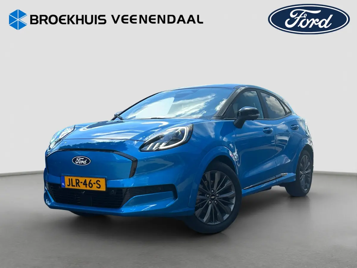 Sound Edition 44 kWh 168pk | Voorraad, Snel Leverbaar! | B&O audio | 360 Camera | Adaptive Cruise | BLIS | Stuur/stoelverwarming |