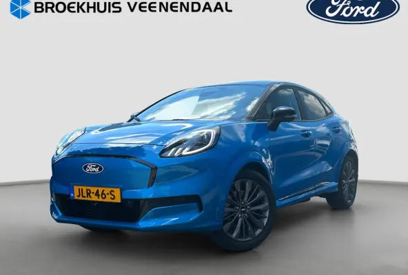Sound Edition 44 kWh 168pk | Voorraad, Snel Leverbaar! | B&O audio | 360 Camera | Adaptive Cruise | BLIS | Stuur/stoelverwarming |