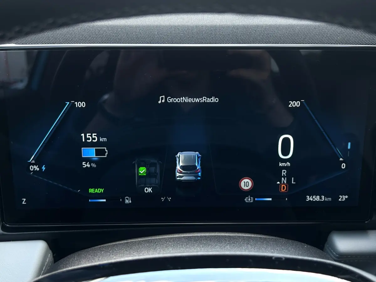 Sound Edition 44 kWh 168pk | Voorraad, Snel Leverbaar! | B&O audio | 360 Camera | Adaptive Cruise | BLIS | Stuur/stoelverwarming |