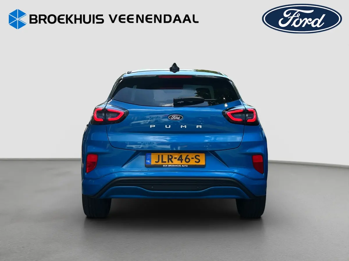 Sound Edition 44 kWh 168pk | Voorraad, Snel Leverbaar! | B&O audio | 360 Camera | Adaptive Cruise | BLIS | Stuur/stoelverwarming |