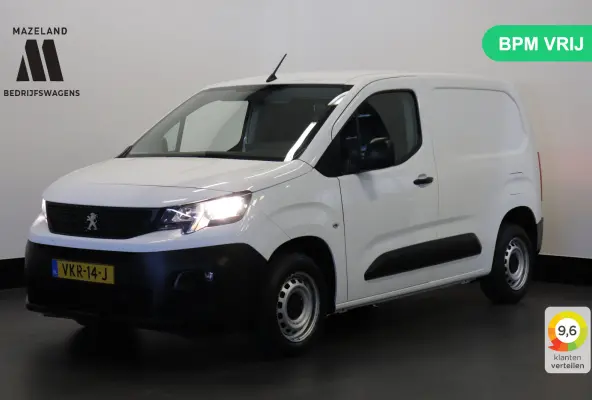 1.2 Benzine! EURO 6 - Airco - Navi - Cruise - €11.499,- Excl.