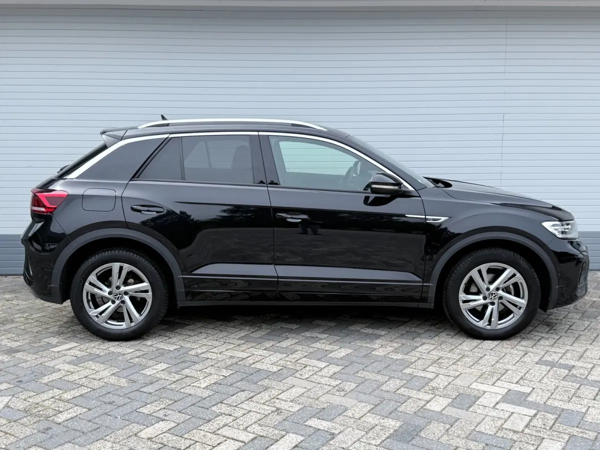 1.5 TSI R-Line|DSG|LED|ACC|CAMERA|STOELVERW.|