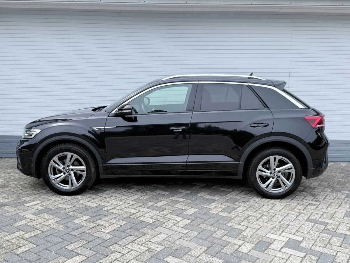 1.5 TSI R-Line|DSG|LED|ACC|CAMERA|STOELVERW.|